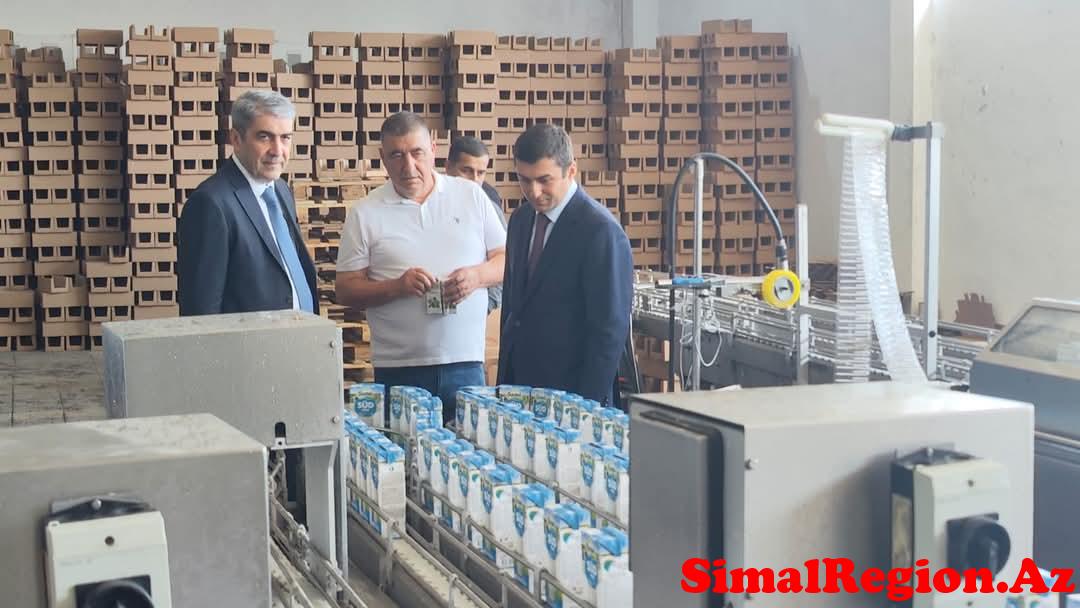 Göyçayda möhtəşəm layihələr həyata keçirilir!Sən demə Başçıya qarşı məqsədli şəkildə qarayaxma kompaniyası aparılır