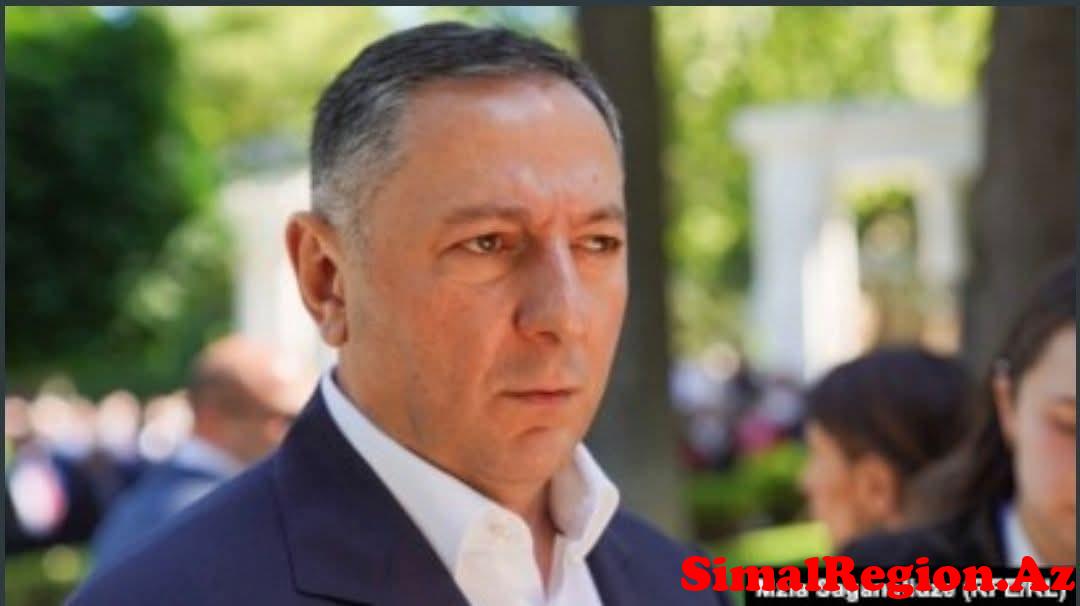 Gürcüstan sanksiyalardan sarsılmaya başladı