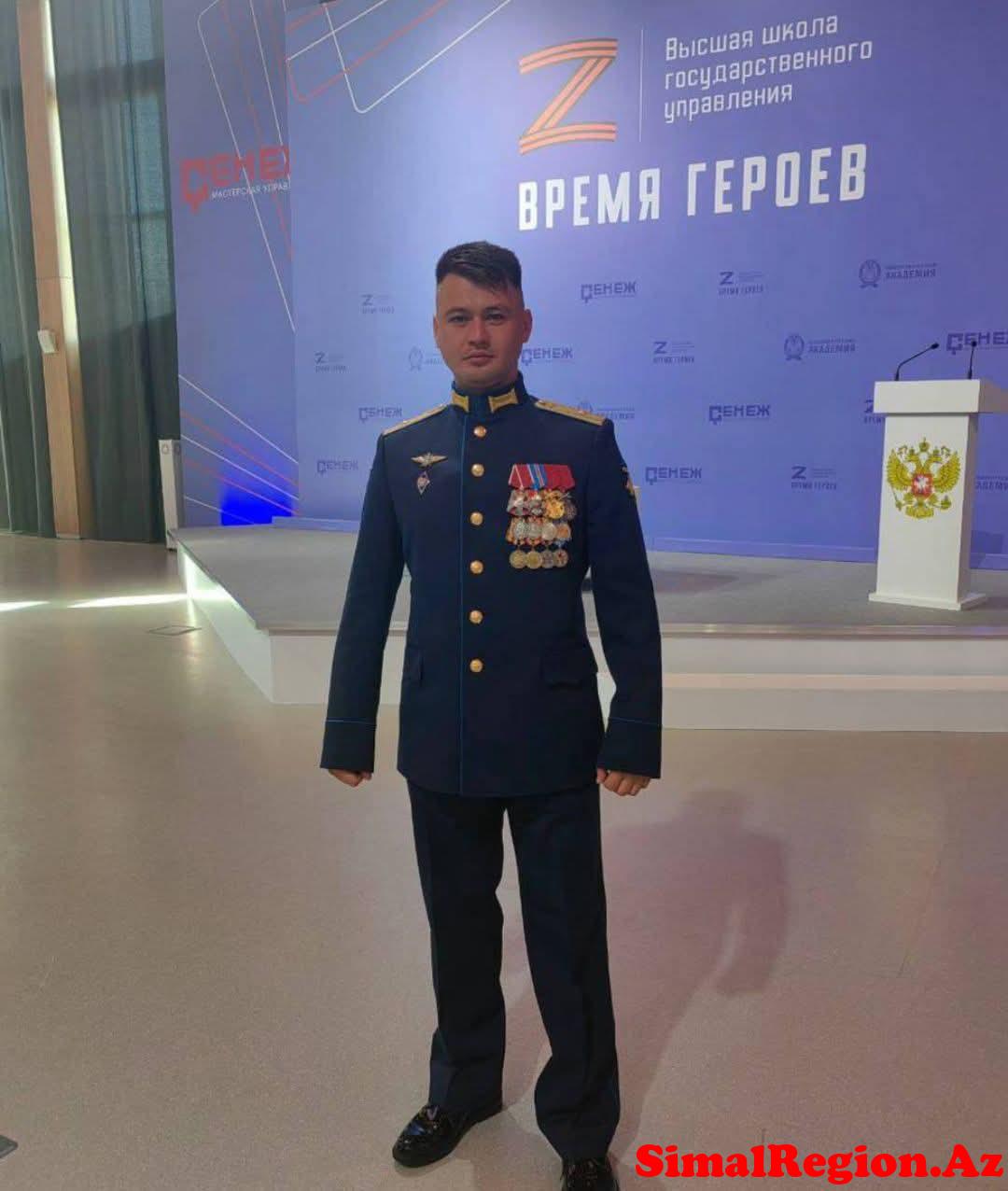Ukrayna daha bir cəlladı məhv etdi