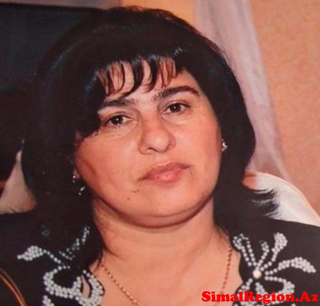 Yüksək istedadı ilə seçilən əməkdar mədəniyyət işçisi, gözəl insan və əsl vətən daşı-Zöhrə xanım Adıgözəlova