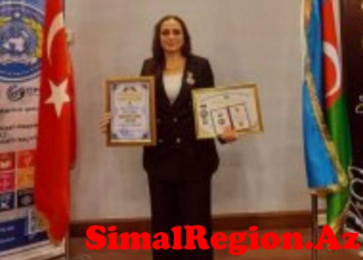 Bu gün bəstəkar,şairə kulturoloq Sevinc Mansurovanın özəl günüdür