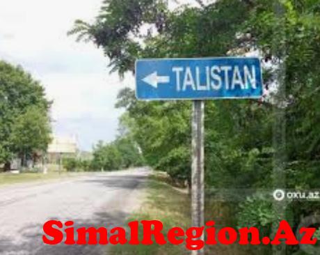 Talıstan bələdiyyəsinin uğurlu iş fəaliyyəti hamı tərəfindən alqışlanır