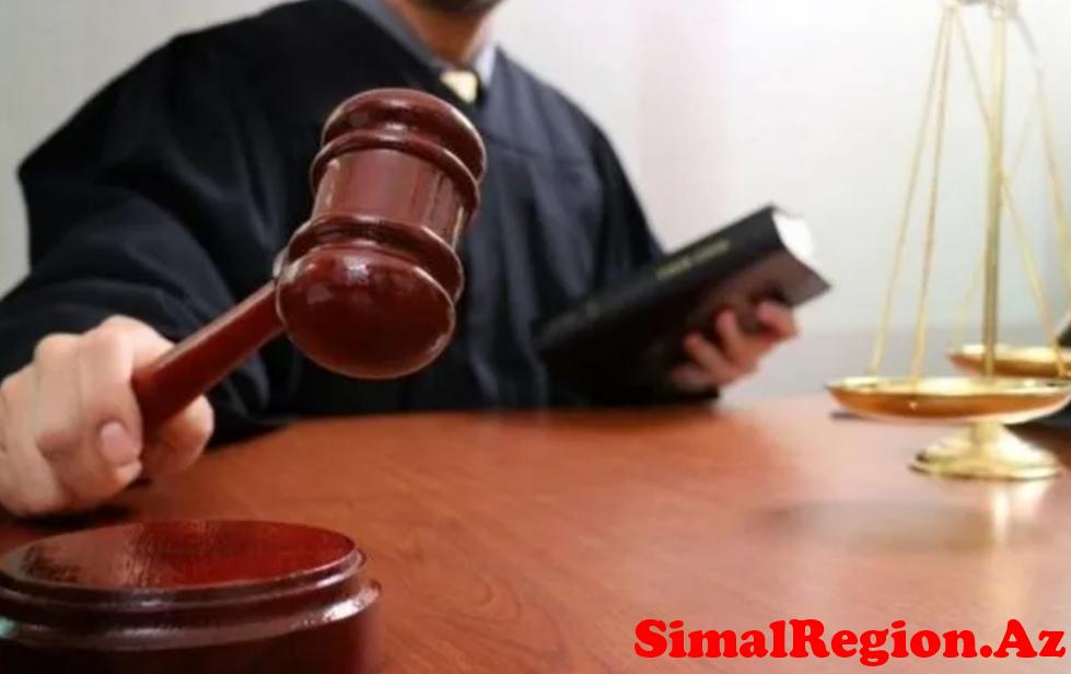 15 yaşlı qız ana oldu.Məhkəmə oğlana cəza kəsdi