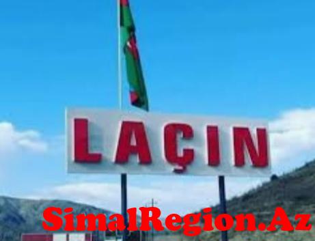 Laçınlı ailə evsiz qalıb
