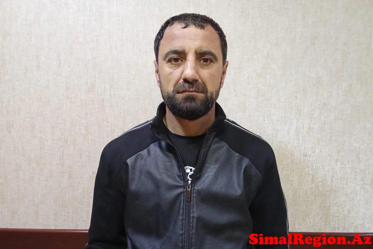 İsmayıllıda sosial şəbəkədə dələduzluq edən şəxs tutulub