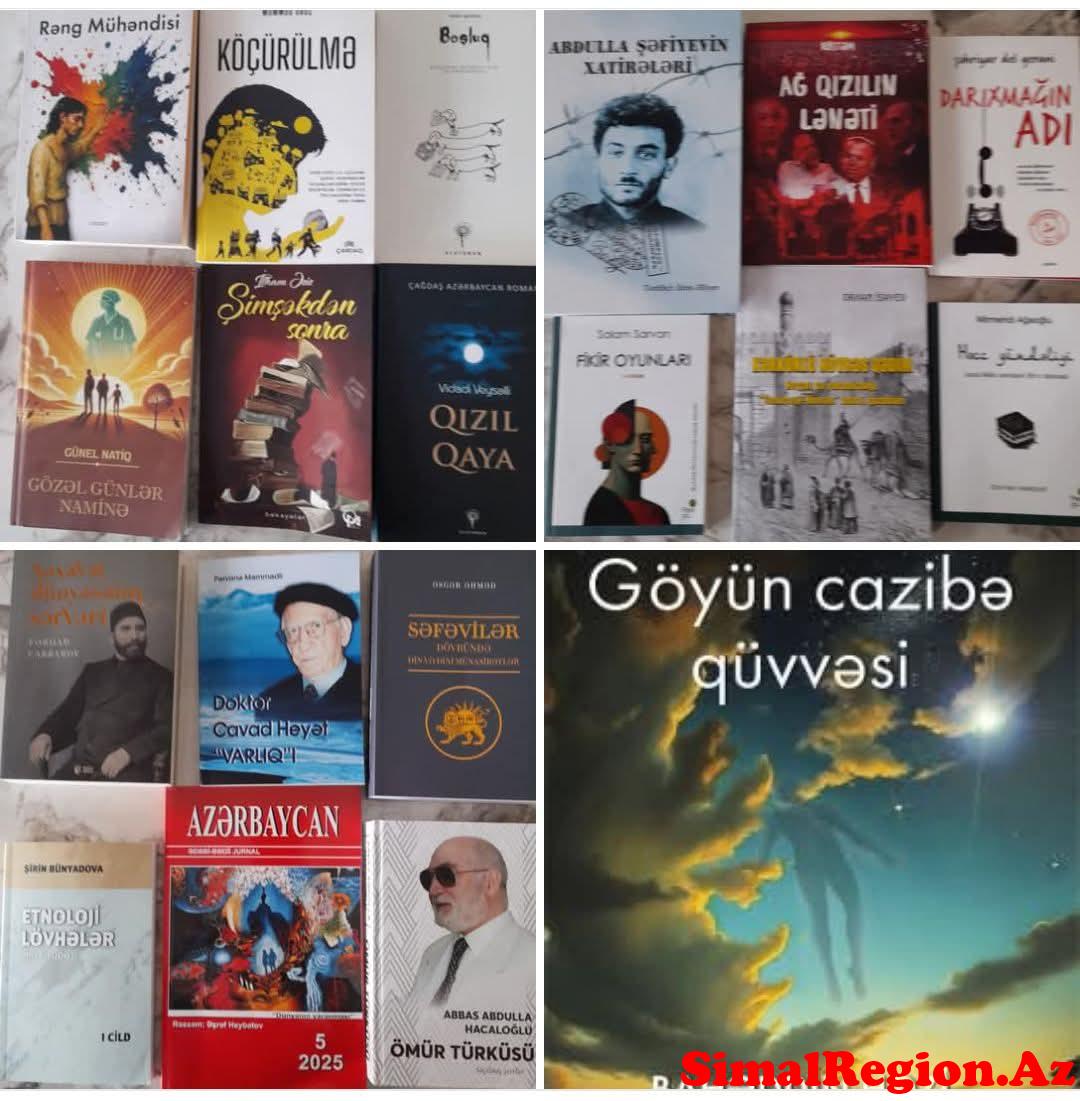 Cəmil Həsənlidən maraqlı açıqlama
