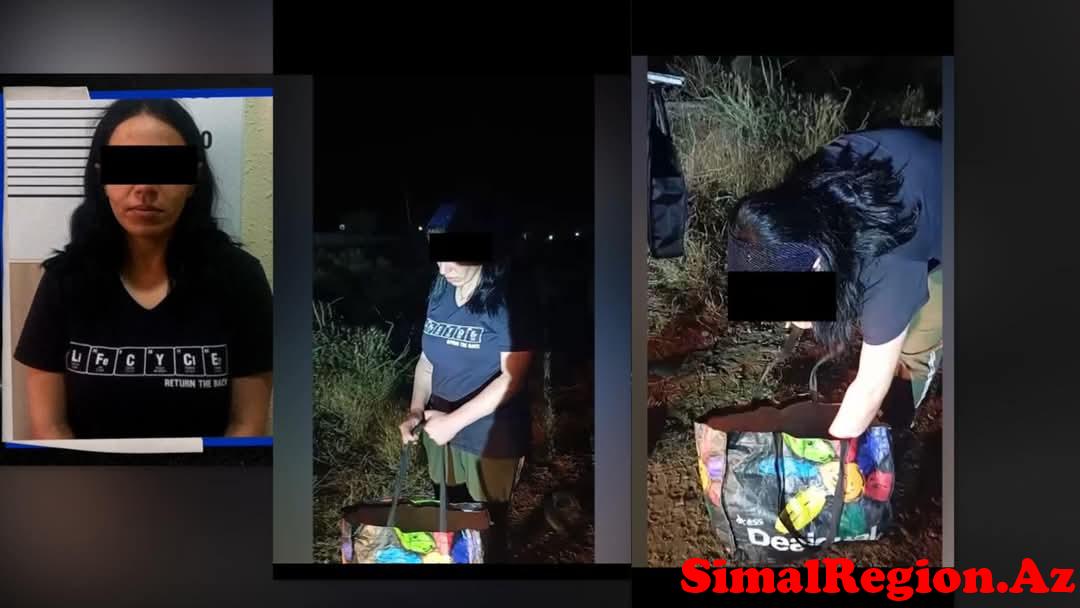 DİN Mətbuat Xidməti məlumat yayıb.Qadını böyük pul müqabilində cinayətə təhrik etdi və son pis oldu