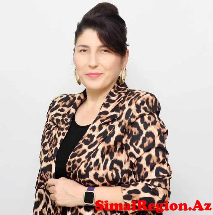 Asudə Feyruz qızının şeirləri