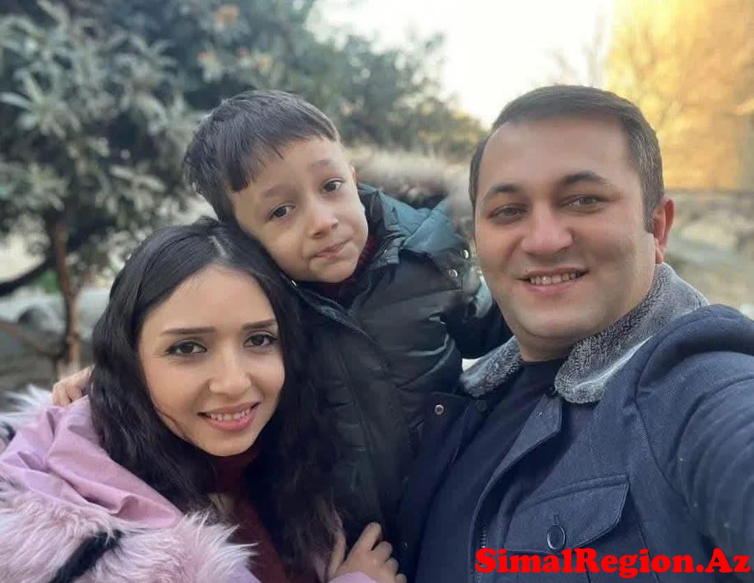 Siyasi məhbus təcridxanadan oğluna məktub göndərdi:Çox təsirli