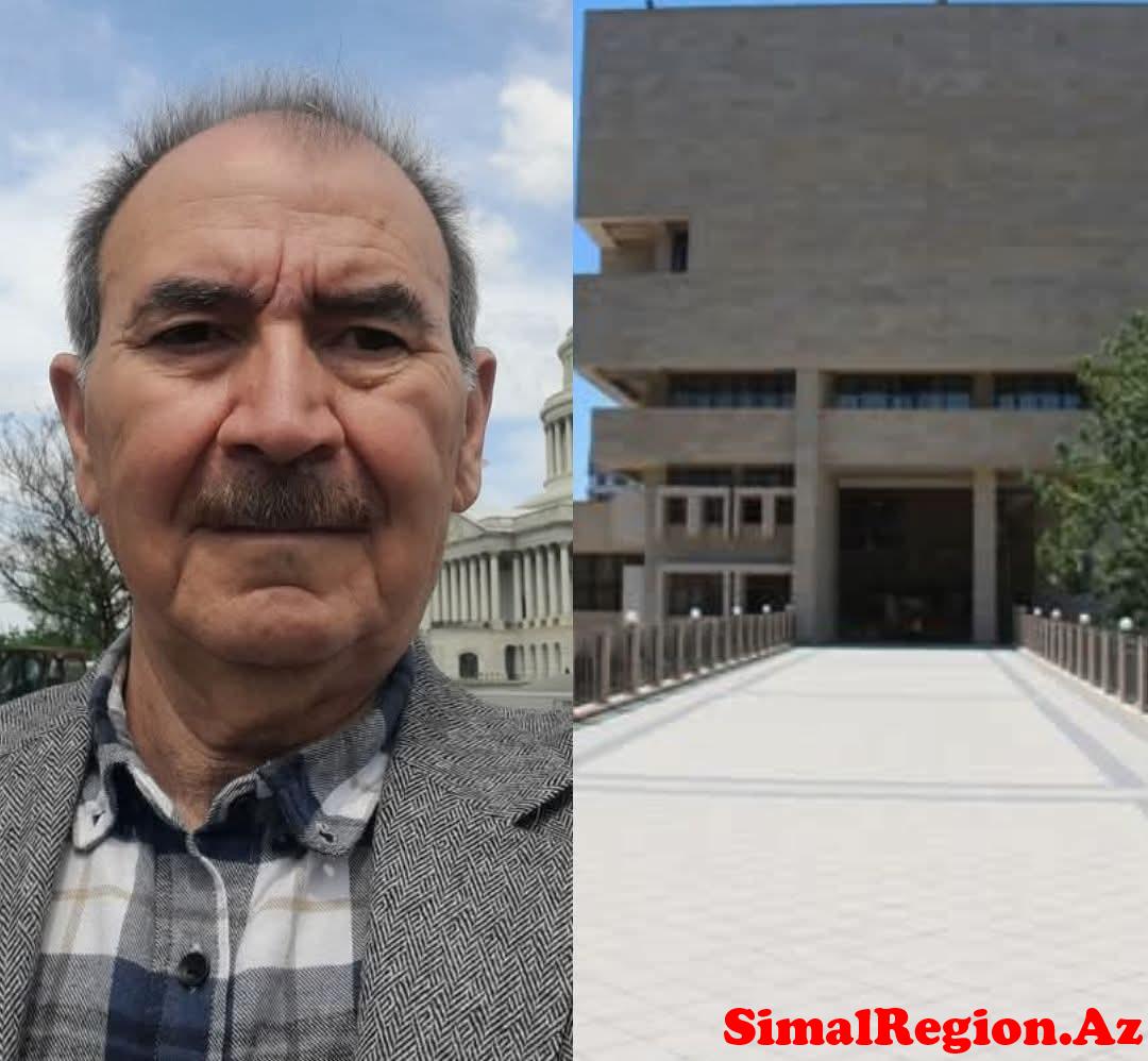 Tarixçi alim Cəmil Həsənli ölkəmizdə arxiv siyasətinə münasibət bildirdi