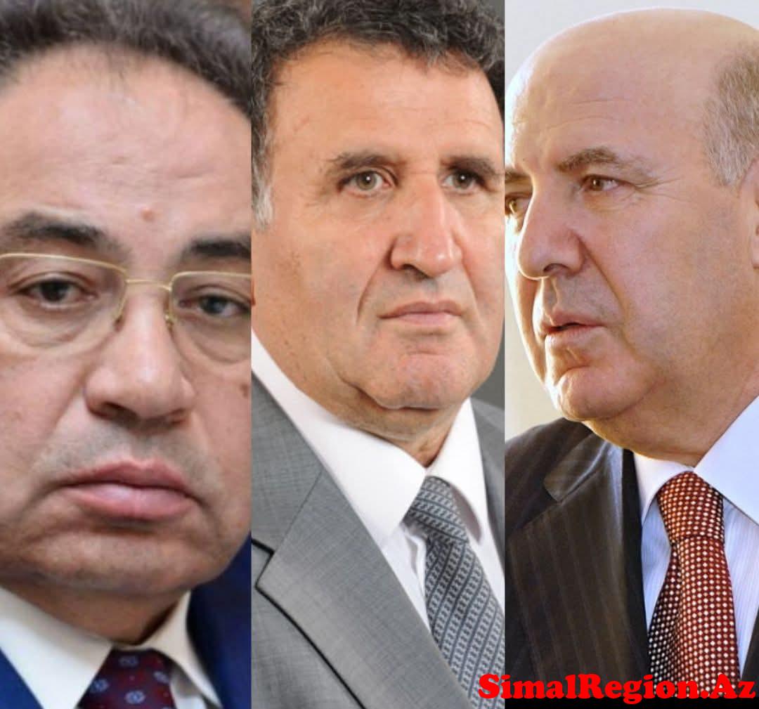 HƏTTA ÖLKƏMİZDƏ ELM ADAMLARI BELƏ RÜŞVƏTƏ QURŞANIB.