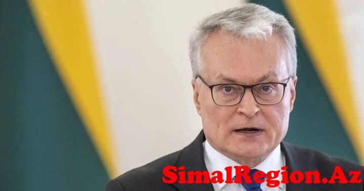 Prezident Rusiyaya qarşı daha sərt sanksiyalara çağırış etdi