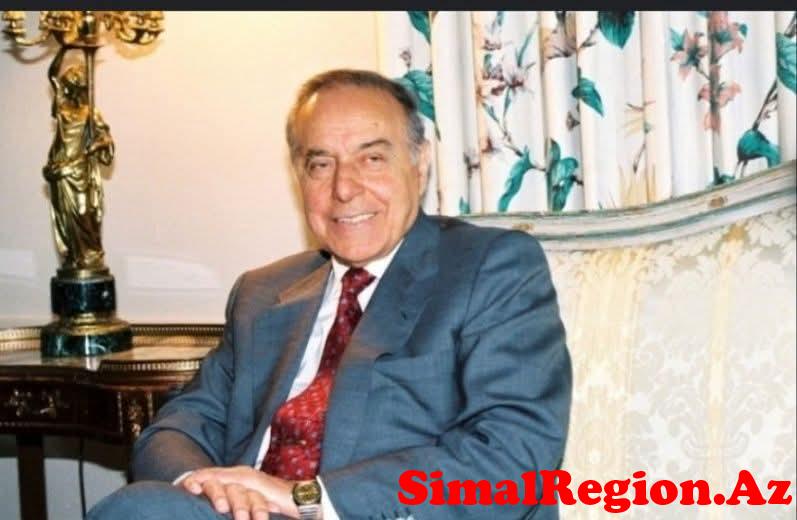 Ulu öndər Heydər Əliyevin hakimiyyətə qayıdışı ölkəmizi fəlakətdən xilas etdi