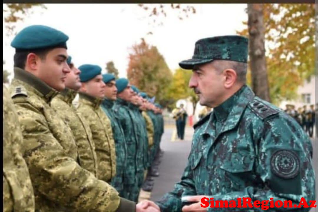 DSX-nin rəisi oğlunu yerinə hazırlayır? Ya bu nə komediyadır?