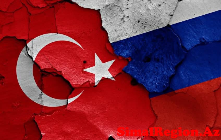 Rusiya Azərbaycan-Ermənistan-Nato yaxınlaşmasından narahat olmağa başlayır