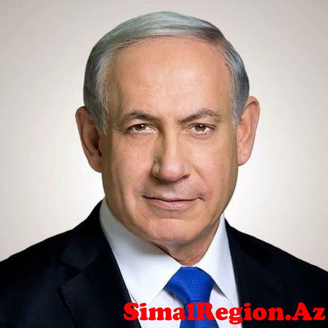 İSRAİLİN BAŞ NAZİRİNİN OFİSİ MƏLUMAT YAYDI