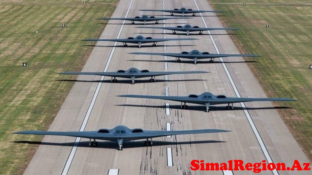 ŞOK İNFORMASİYA: ABŞ İRANI BOMBALAYACAQ