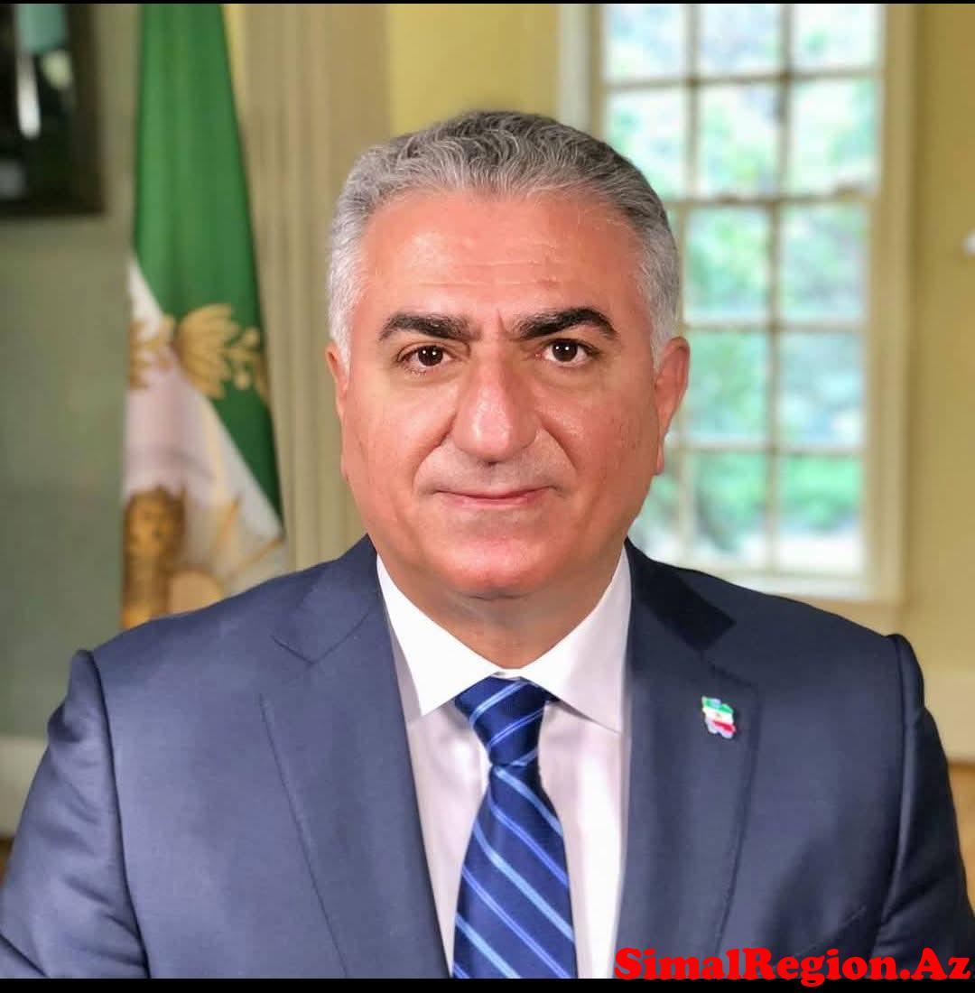 İRANLA BAĞLI ÇIXIŞ YOLU GÖSTƏRİLDİ:MOLLA REJİMİ GETMƏLİDİR