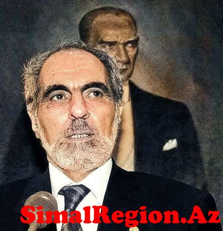 ELÇİBƏYİN TARİXİ ÇIXIŞI