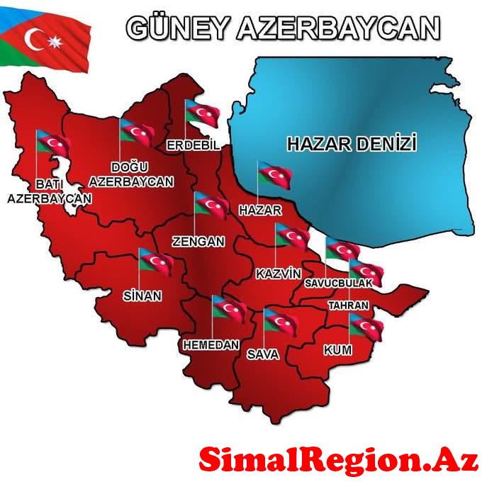 İranda Azərbaycan əyalətində nə baş verir?