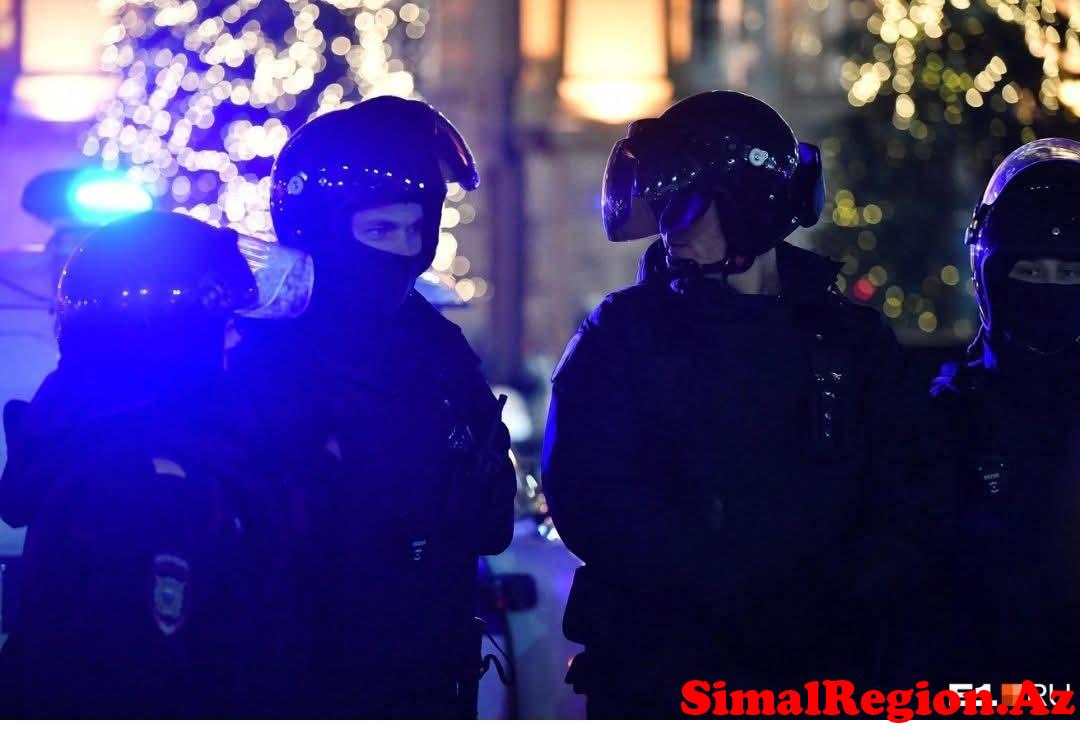Rusiyada azərbaycanlı ailənin beş üzvü təhlükəsizlik qüvvələri tərəfindən işgəncə ilə öldürüldü