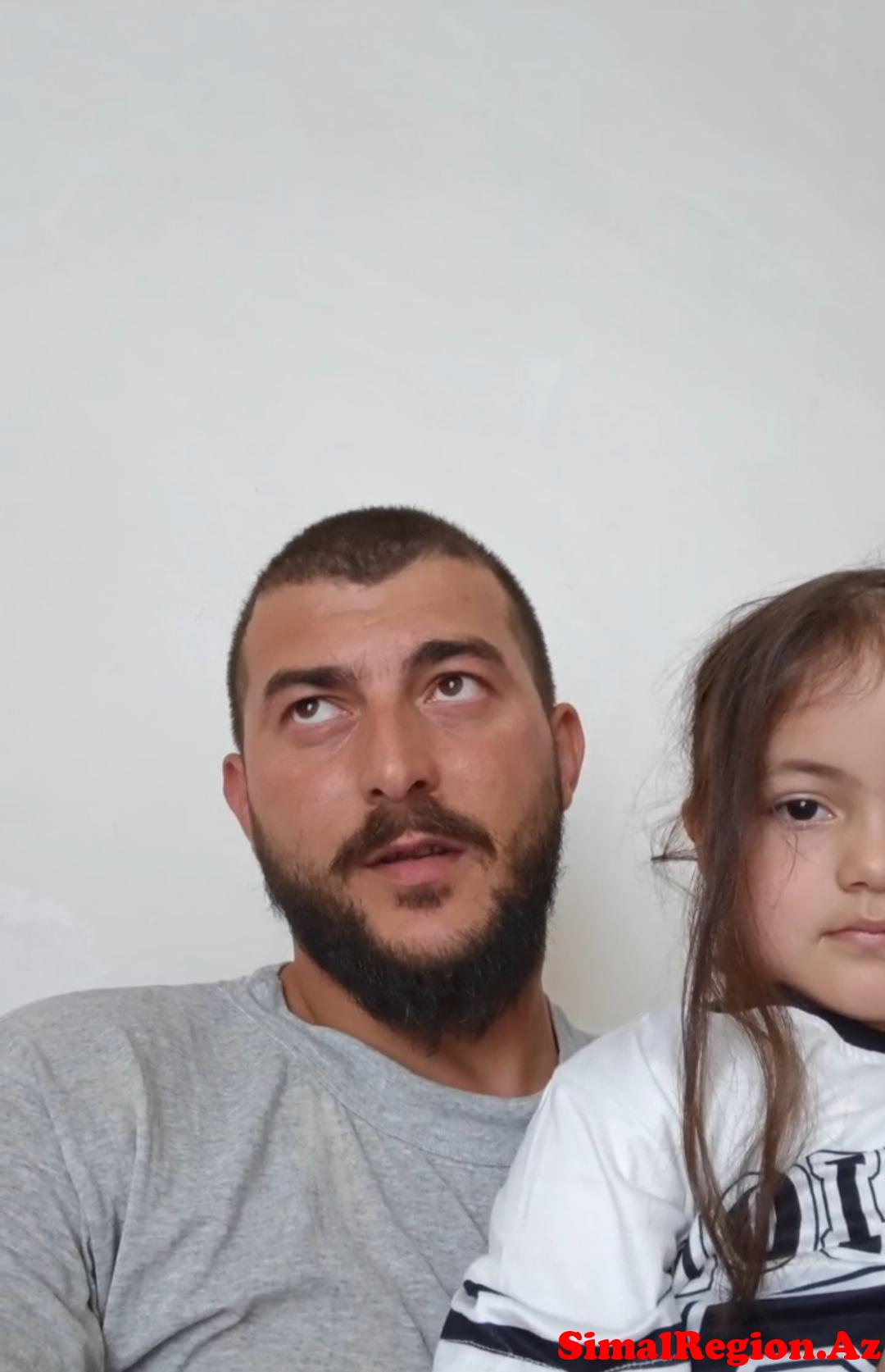 İsmayıllı qaz idarəsində sanki cinayətkar şəbəkə fəaliyyət göstərir!? Növbəti oğurluq sayğac Sumağallı kəndindən çıxdı