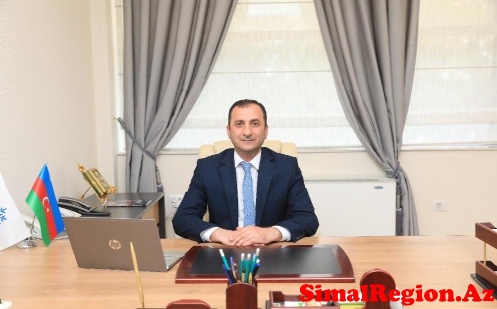 Ulu Öndər Heydər Əliyevin Siyasi İrsinin Davamı Olan Yeni Azərbaycan Partiyası