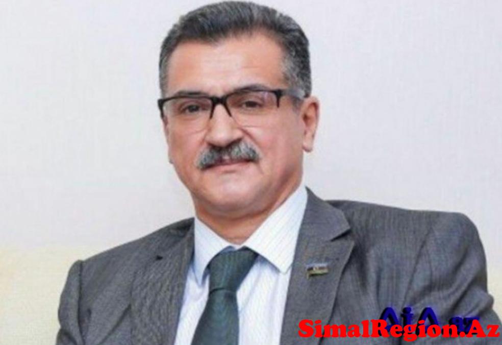 NOVRUZƏLİ ASLANOV:”Azərbaycanın aparıcı ölkələrlə strateji tərəfdaşlıq əlaqələri real nəticələr verməkdə davam edir”