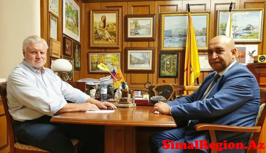AzerRos ölkəmizə qarşı xəyanət etdi