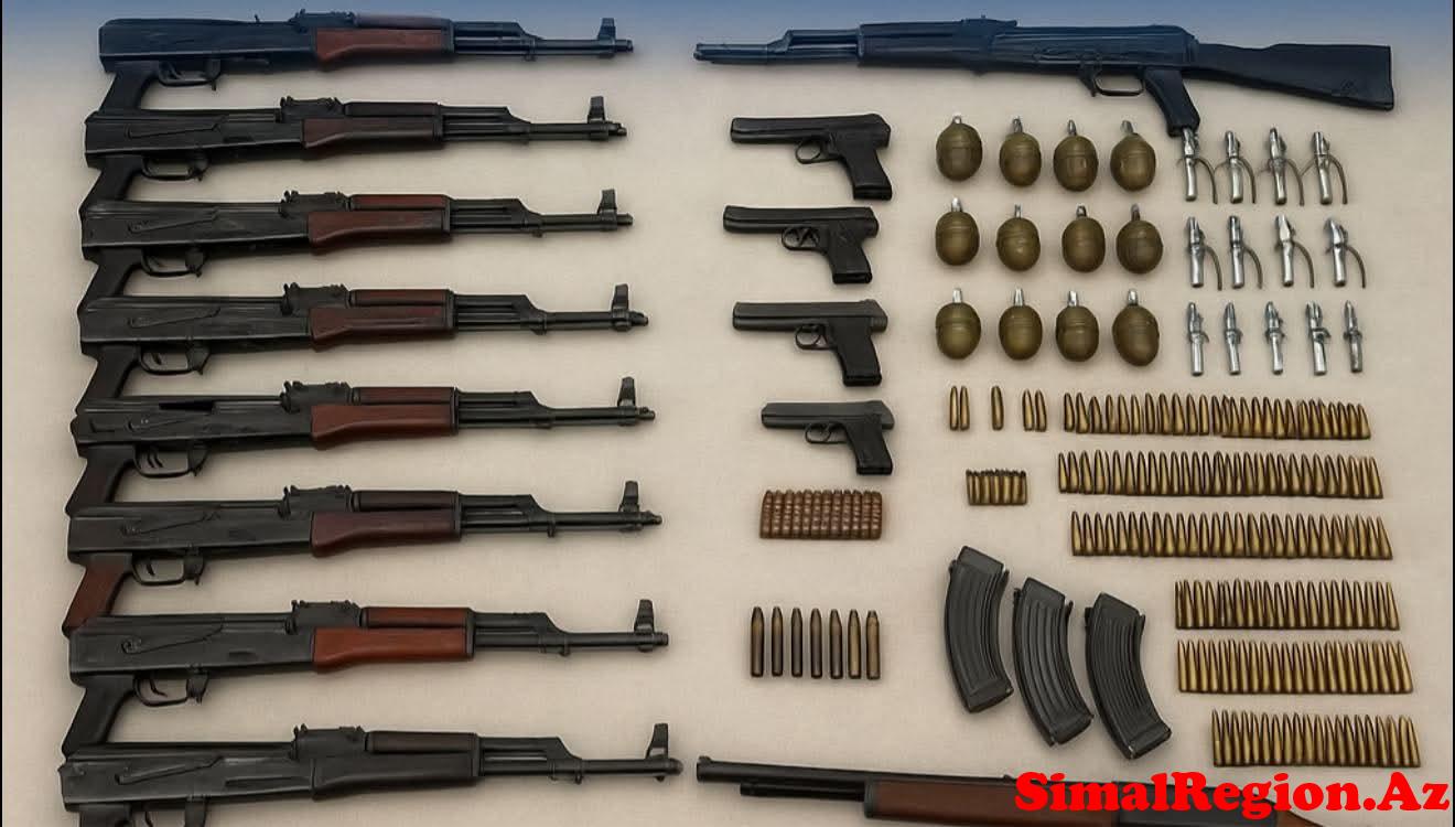 DAXİLİ İŞLƏR NAZİRLİYİNİN UĞURLU FƏALİYYƏTİ GÖZ ÖNÜNDƏDİR