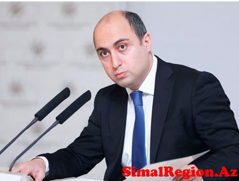 TƏHSİL NAZİRİ YENƏ HOQQA VERİR