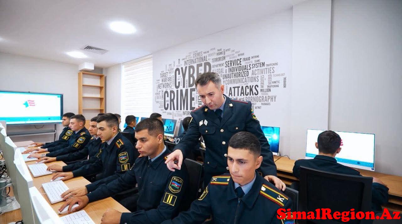 DİN KADR POTENSİALININ FORMALAŞMASI İSTİQAMƏTİNDƏ UĞURLU FƏALİYYƏT GÖSTƏRİR