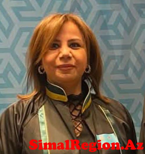 VƏKİLƏ QARŞI QƏBUL OLUNMAZ RƏFTAR BAŞ VERİB