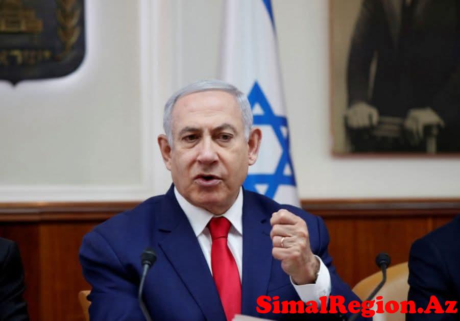 “Netanyahu qəsdən müharibəni uzadıb”Şok İddia
