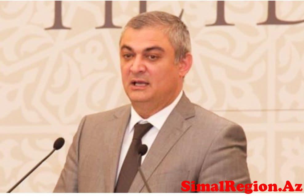 Bulvar idarəsinin keçmiş sədrini mənimsəmədə ittiham edirlər