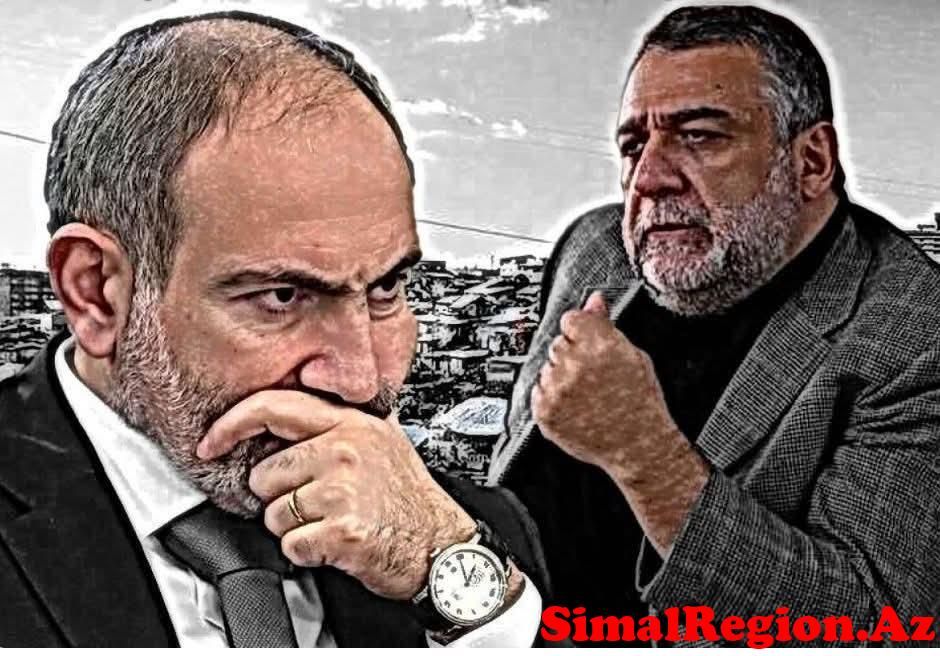 Paşinyan Trampa məktub göndərilməsi təklifini rədd etdi