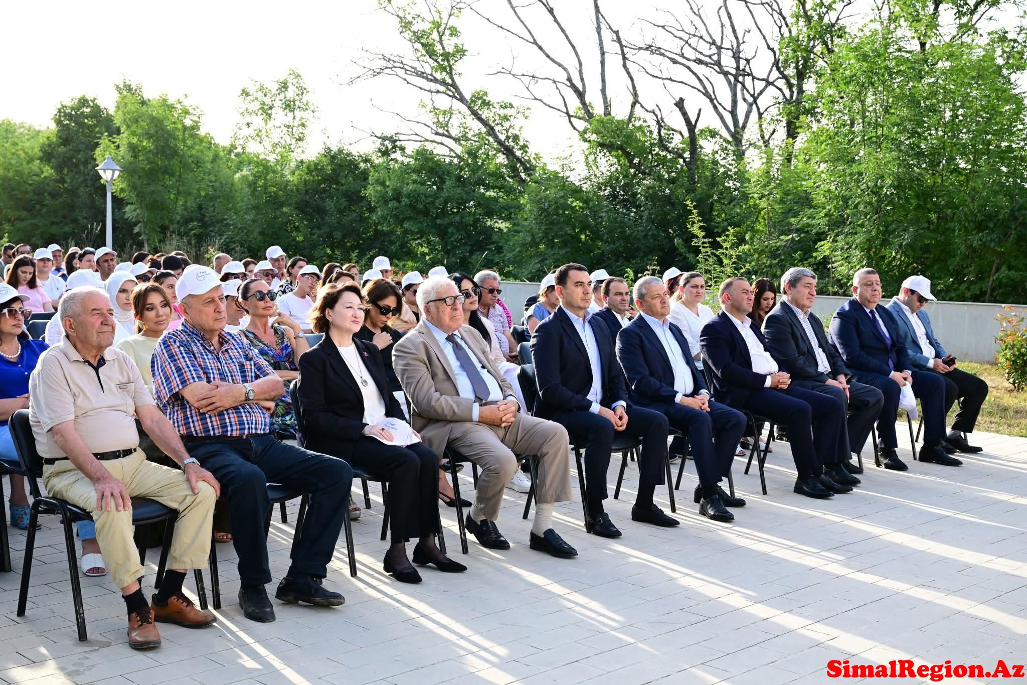 Şuşada Vaqif poeziya günləri keçirilir