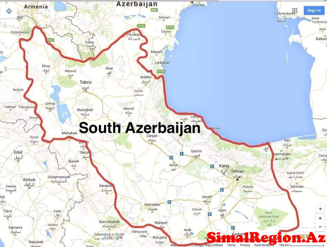 Suriyada böyük dəyişiklik olacaq,İrana hərbi müdaxilə yaxınlaşır