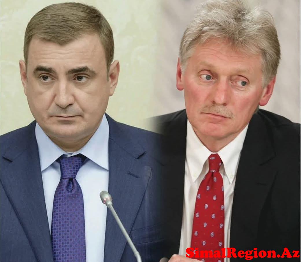 Ukrayna Rusiyanı iflic vəziyyətinə salıb