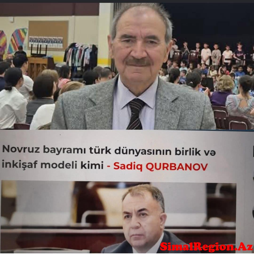 Tarixçi alim Milli Məclisin Komitə sədrinin açıqlamasını düzgün hesab etmir