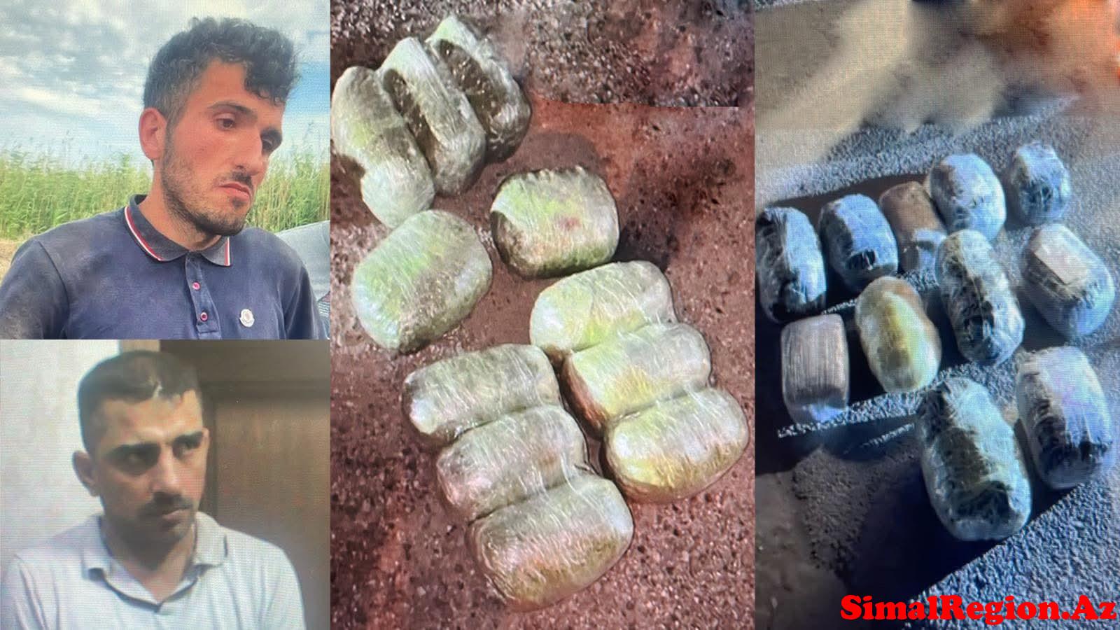 Azərbaycan polisi ayıq-sayıqlığı ilə tarix yazır! Polisdən növbəti uğurlu əməliyyat həyata keçirildi