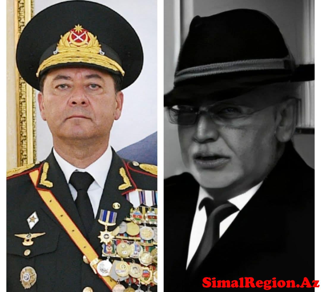 Nəcməddin Sadıqovun törətdiyi əməllərə görə başqaları həbs olundu