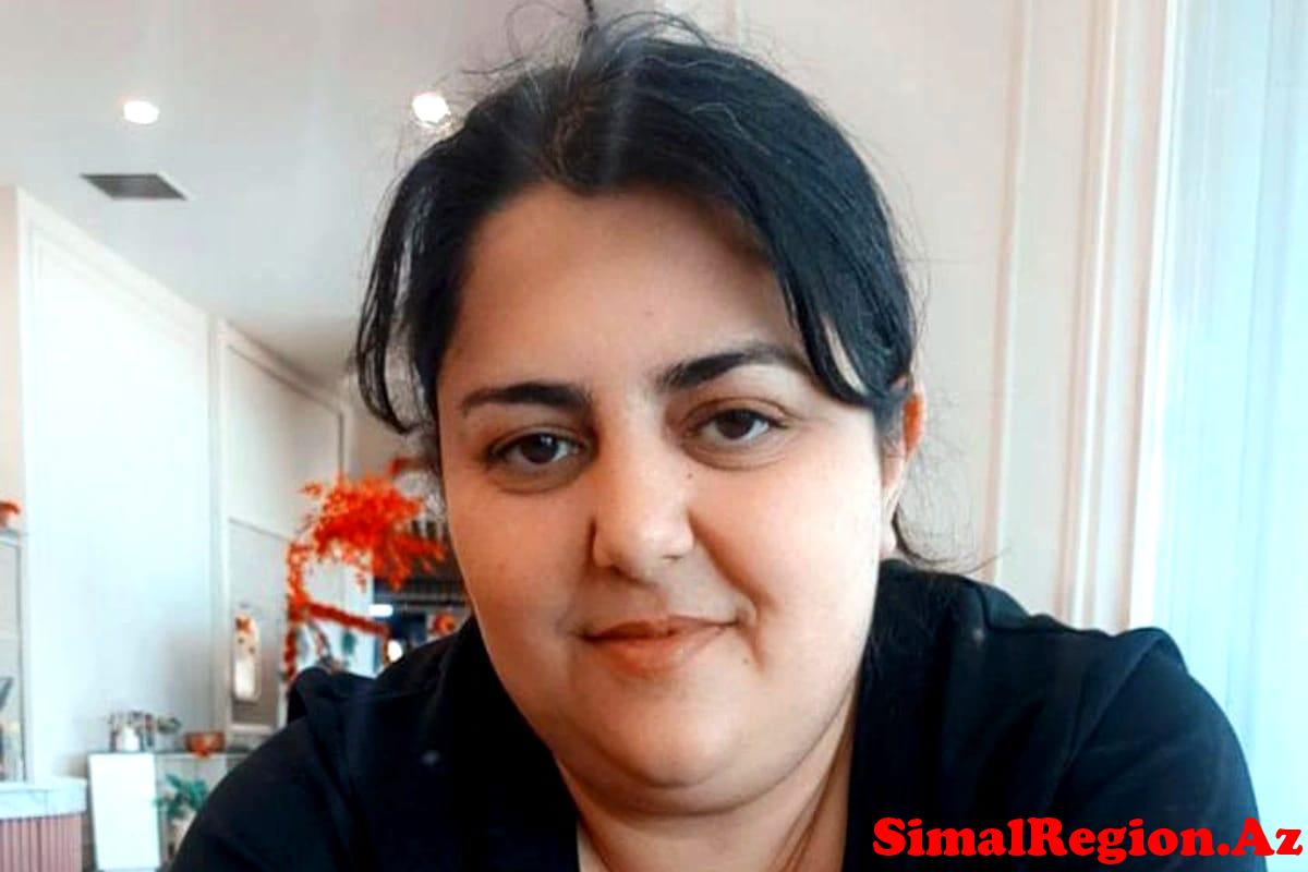 İSMAYILLIDA İTKİN DÜŞƏN QADIN AXTARILIR