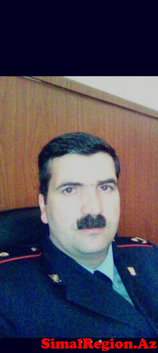 İsmayıllı Rayon Polis Şöbəsinin Sabiq Əməkdaşı Mərhum Asim Ağayevin Əziz Xatirəsinə İthaf Olunur