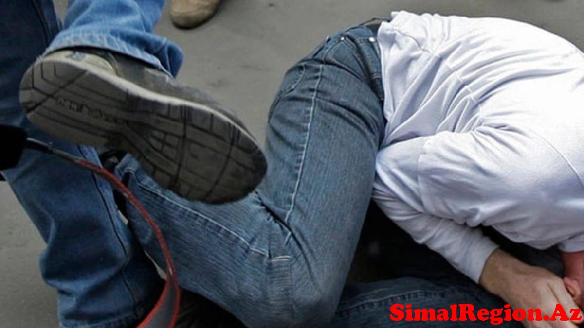 Bakıda qonşusunu döyən kişinin aqibəti necə oldu?