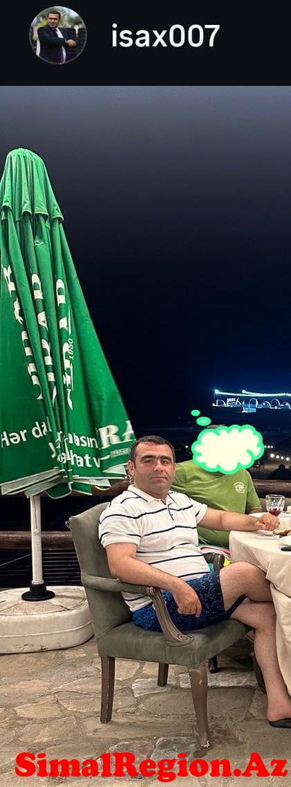 “ŞORTİKLƏ”Gündəmə gələn Gəncə-Daşkəsən Regional Mədəniyyət İdarəsinin Goranboy rayon üzrə nümayəndəsi şəkilləri sosial şəbəkələrdən sildirib?