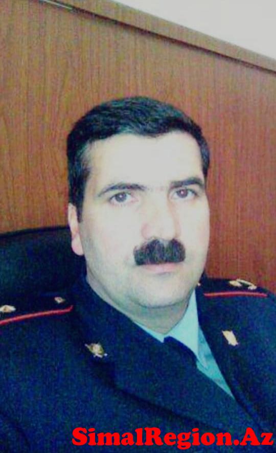 İsmayıllı Rayon Polis Şöbəsinin Sabiq Əməkdaşı Mərhum Asim Ağayevin Əziz Xatirəsinə İthaf Olunur