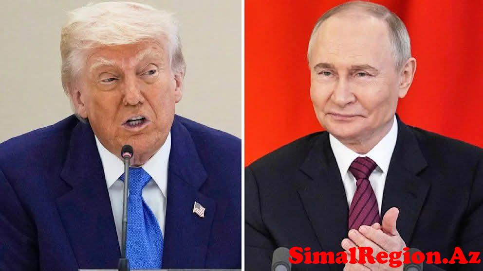 Putin ABŞ-dən gələn elçiyə nə təklif etdi?