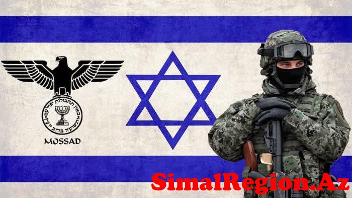 Politoloq Mossadın vəzifəsi barədə nə düşünür?