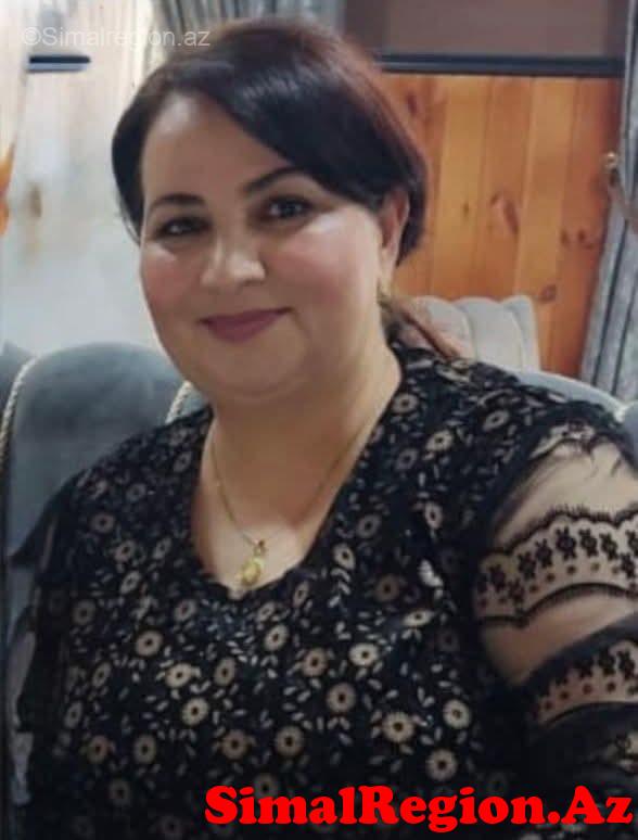 İsmayıllıda Mərkəzləşdirilmiş Kitabxana Sisteminin baş kitabxanaçısı vəfat edib